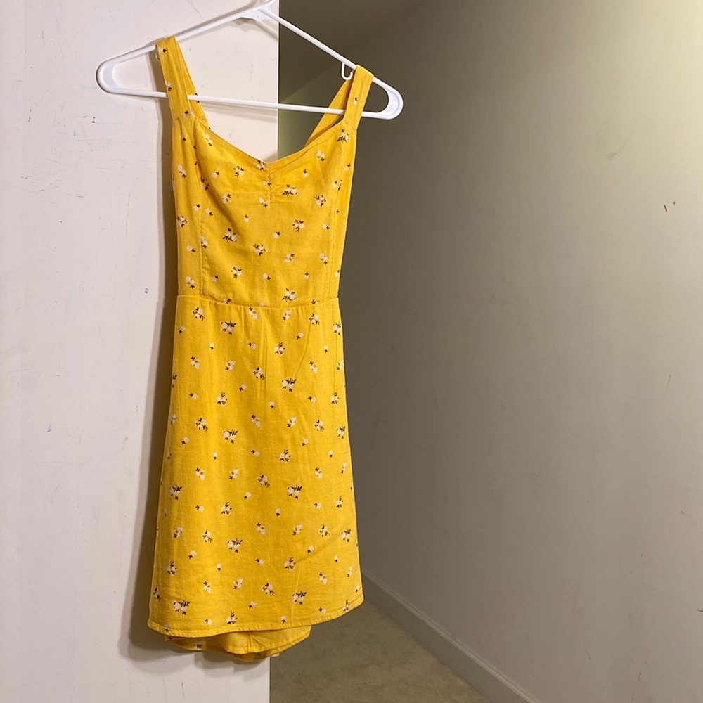 Hollister Dress